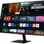 Monitor LED Samsung SMART M7 32 " 3840 x 2160 px VA do biura OUTLET 97