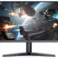Monitor LED Koorui 24E3 24 1920x1080px 165Hz 24 " 1920 x 1080 px OUTLET 98