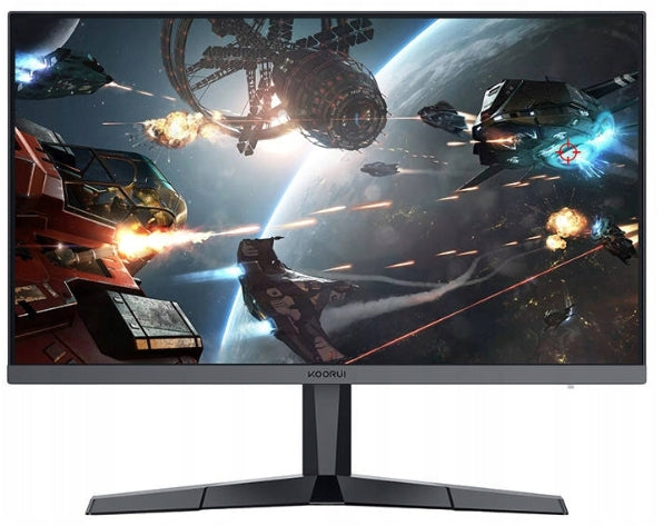 Monitor LED Koorui 24E3 24 1920x1080px 165Hz 24 " 1920 x 1080 px OUTLET 98