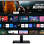 Monitor LED Samsung SMART M7 32 " 3840 x 2160 px VA do biura OUTLET 97