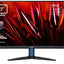 Monitor LED Acer UMHX2EEP25 27 " 1280 x 1024 px do pracy OUTLET 70
