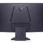 Monitor LED LG GS60QX 27 " 2560 x 1440 px IPS / PLS HDMI do pracy OUTLET 84