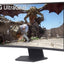 Monitor LED LG GS60QX 27 " 2560 x 1440 px IPS / PLS HDMI do pracy OUTLET 84