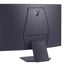 Monitor LED LG GS60QX 27 " 2560 x 1440 px IPS / PLS HDMI do pracy OUTLET 84