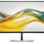 Monitor LED HP S5 Pro 527pq 27  2560 x 1440 px IPSPLS do biura OUTLET 79