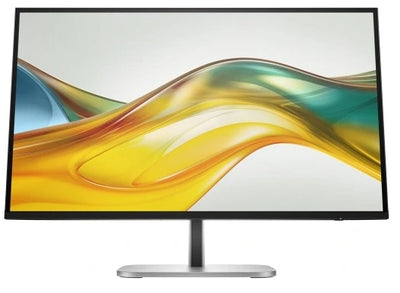 Monitor LED HP S5 Pro 527pq 27  2560 x 1440 px IPSPLS do biura OUTLET 79