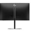 Monitor LED HP S5 Pro 527pq 27  2560 x 1440 px IPSPLS do biura OUTLET 79