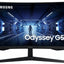 Monitor LED Samsung Odyssey G5 27 " 2560 x 1440 px VA HDMI OUTLET 90