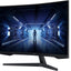 Monitor LED Samsung Odyssey G5 27 " 2560 x 1440 px VA HDMI OUTLET 90