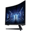 Monitor LED Samsung Odyssey G5 27 " 2560 x 1440 px VA HDMI OUTLET 90