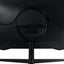 Monitor LED Samsung Odyssey G5 27 " 2560 x 1440 px VA HDMI OUTLET 90