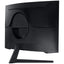 Monitor LED Samsung Odyssey G5 27 " 2560 x 1440 px VA HDMI OUTLET 90