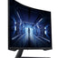 Monitor LED Samsung Odyssey G5 27 " 2560 x 1440 px VA HDMI OUTLET 90