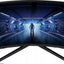 Monitor LED Samsung Odyssey G5 27 " 2560 x 1440 px VA HDMI OUTLET 90