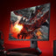 Monitor LCD Koorui 27E1QA 27 2560x1440px 2K 144Hz 27 " dla graczy OUTLET 81