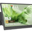 Monitor LED UPERFECT M156A08 15,6 " 1920 x 1080 px IPS / PLS OUTLET