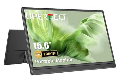 Monitor LED UPERFECT M156A08 15,6 " 1920 x 1080 px IPS / PLS OUTLET
