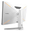 Monitor LED BenQ EX3210U 32 " 3840 x 2160 px IPS / PLS HDMI OUTLET 4