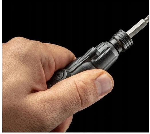 Wkrętarka NEO TOOLS zasilanie akumulatorowe 3,6 V 04-200