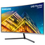 Monitor LED Samsung U32R590CWPX 31,5  3840x2160 px VA do biura OUTLET 108