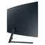 Monitor LED Samsung U32R590CWPX 31,5  3840x2160 px VA do biura OUTLET 108