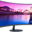 Monitor LED Samsung LS32C390EAUXEN 32  1920 x 1080 px VA HDMI OUTLET 40