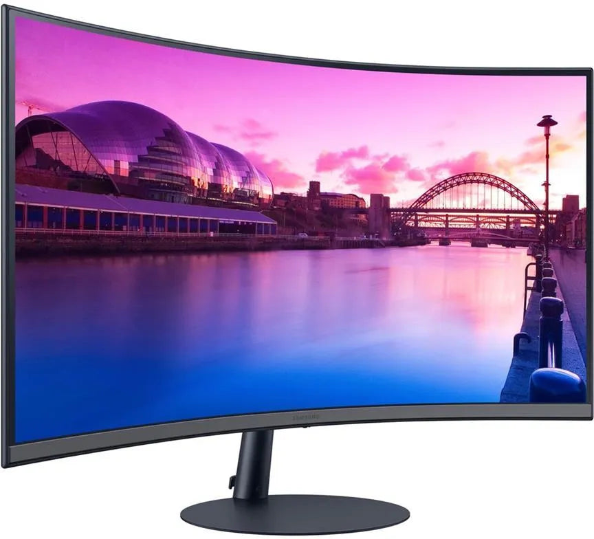 Monitor LED Samsung LS32C390EAUXEN 32  1920 x 1080 px VA HDMI OUTLET 40