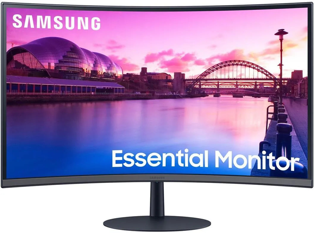 Monitor LED Samsung LS32C390EAUXEN 32  1920 x 1080 px VA HDMI OUTLET 40