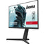 Monitor LED iiyama GB2770HSU-B1 27  1920 x 1080 px IPS  PLS OUTLET 62