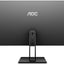 Monitor LED AOC 27V2Q 27 " 1920 x 1080 px IPS / PLS idealny do biura 35
