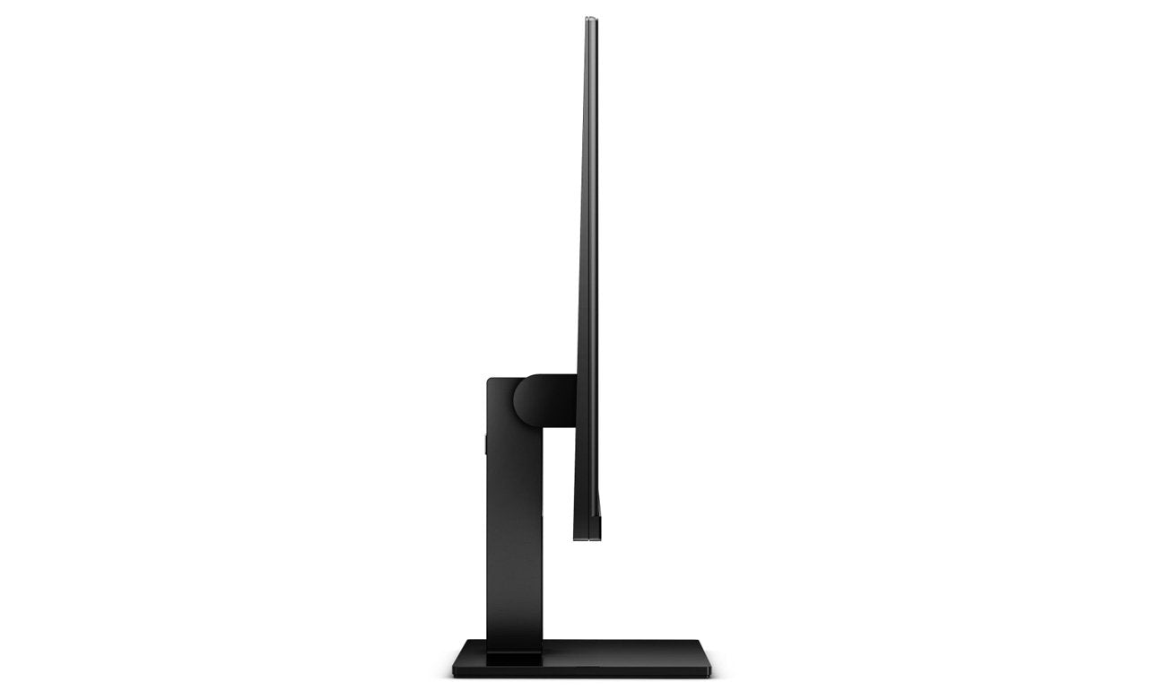Monitor LED AOC 27V2Q 27 " 1920 x 1080 px IPS / PLS idealny do biura 35