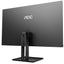 Monitor LED AOC 27V2Q 27 " 1920 x 1080 px IPS / PLS idealny do biura 35
