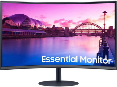 Monitor LED Samsung LS32C390EAUXEN 32  1920 x 1080 px VA HDMI OUTLET 40