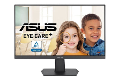 Monitor LCD Asus VA24EHF 23,8 " 1920 x 1080 px IPS / PLS HDMI OUTLET 50