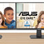 Monitor LCD Asus VA24EHF 23,8 " 1920 x 1080 px IPS / PLS HDMI OUTLET 50