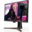 Monitor LED BenQ EW2880U 28 " 3840 x 2160 px IPS / PLS HDMI DP OUTLET 61