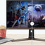Monitor LED BenQ EW2880U 28 " 3840 x 2160 px IPS / PLS HDMI DP OUTLET 61
