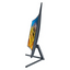 Monitor LED Samsung U32R590CWPX 31,5  3840x2160 px VA do biura OUTLET 108