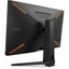 Monitor LED BenQ EX3210U 32 " 3840 x 2160 px IPS / PLS HDMI OUTLET 4