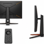 Monitor LED BenQ EX3210U 32 " 3840 x 2160 px IPS / PLS HDMI OUTLET 4