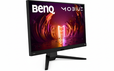 Monitor LED BenQ EX3210U 32 " 3840 x 2160 px IPS / PLS HDMI OUTLET 4